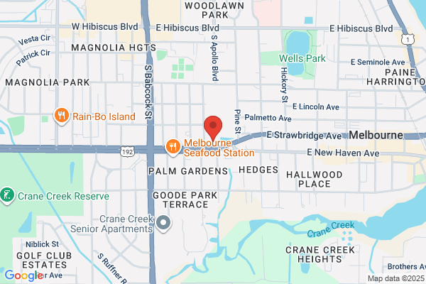 Melbourne Urgent Care Llc