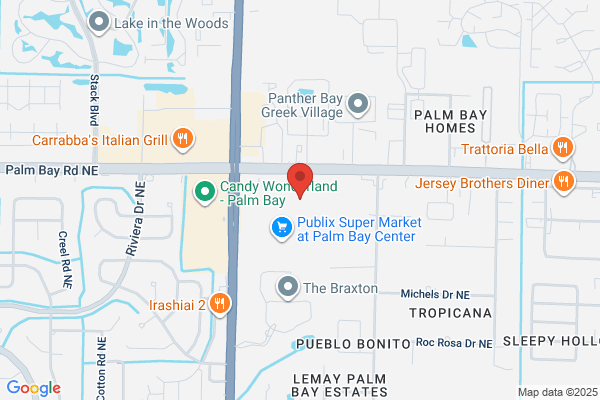 Palm Bay Dentistry