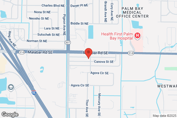Impact Windows of Palm Bay