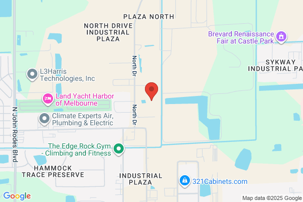 EAU GALLIE ELECTRIC INC.