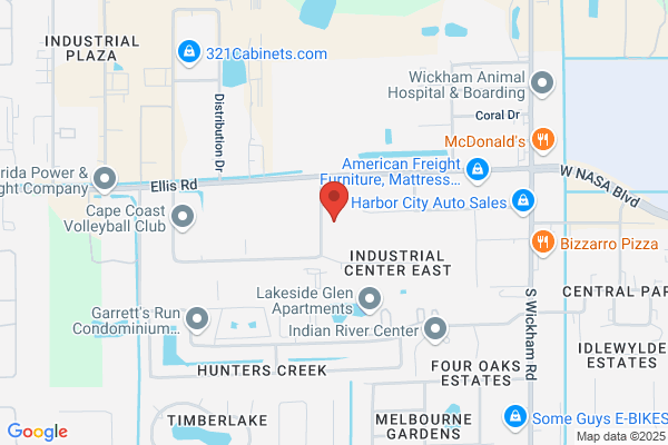 D & S Electrical of Brevard