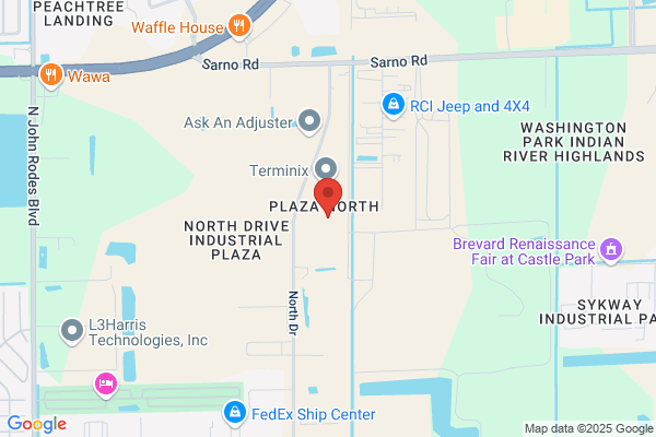 Gault Electric LLC