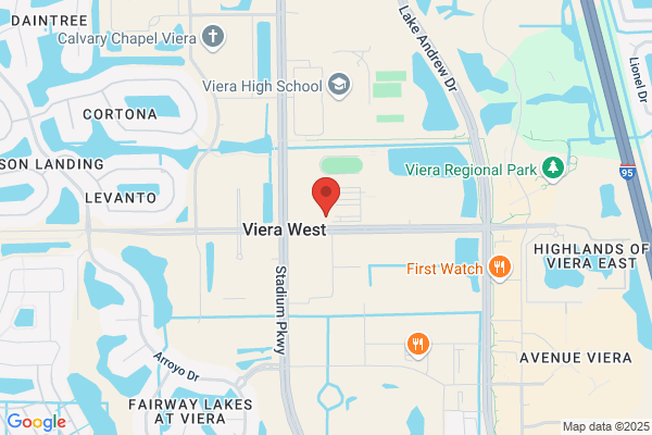 Schools Public-Brevard County, Adult/Community Education Center, South Area