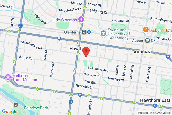 Special Occasions of Melbourne Inc