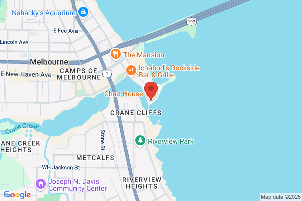 Wine and Dine Space Coast