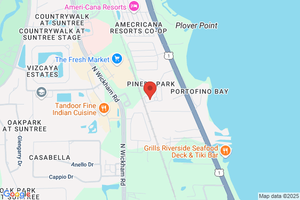 Champion Contracting of Central Florida