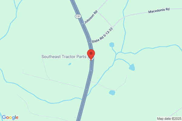 Southeast Tractor