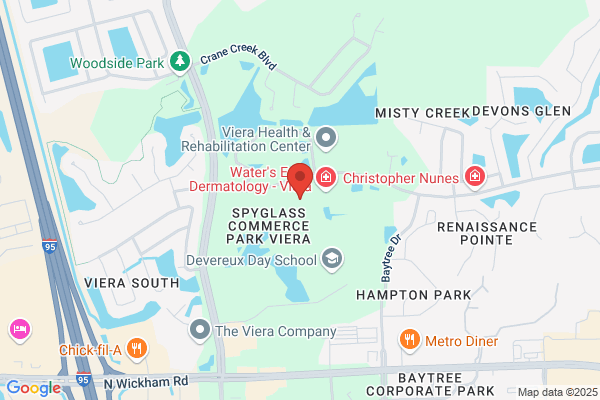 Pinnacle Eye Center - Viera