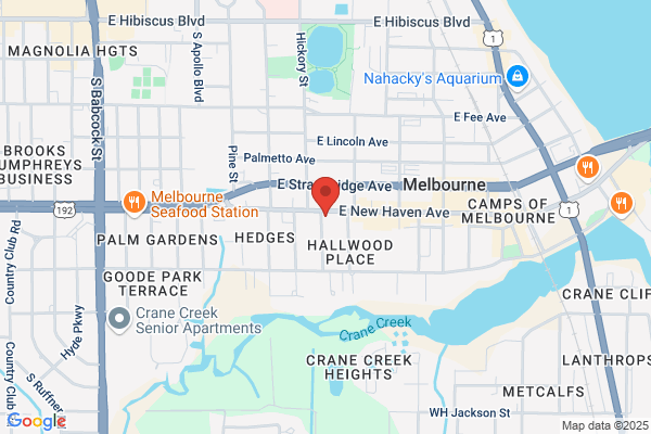 Florida Eye Associates Hearing Center