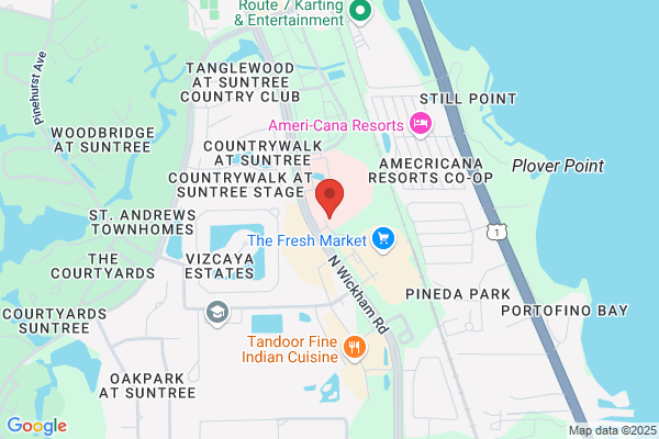 Arbor Financial Services of Florida Inc
