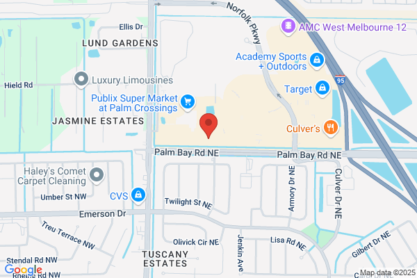 Space Coast Credit Union