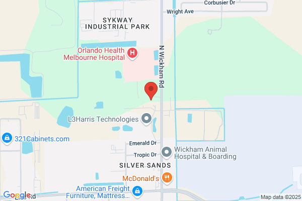Space Coast Credit Union