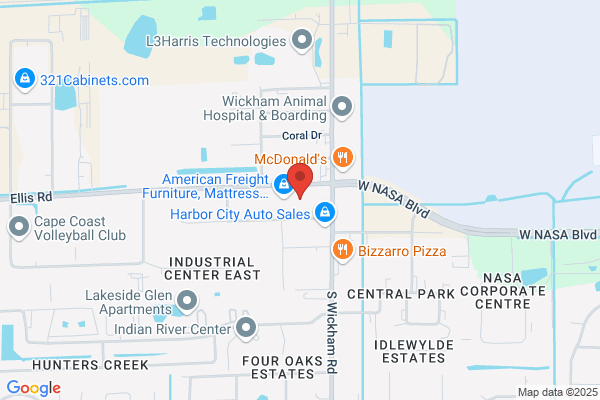 Melbourne Mold Inspection