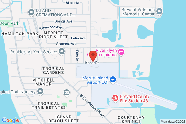 Space Coast Fire & Safety