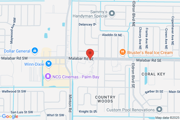 Palm Bay City of, Fire Rescue, Fire Prevention Bureau, Fire Marshall