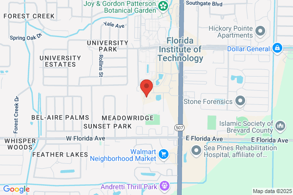 Wellspring Florida