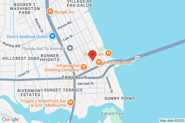 Eau Gallie Florist