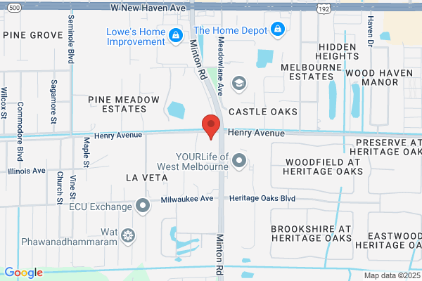 South Brevard Nursery
