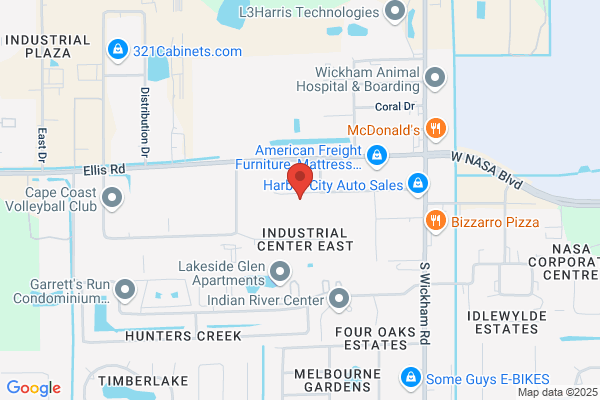 Omega Garage Door Company