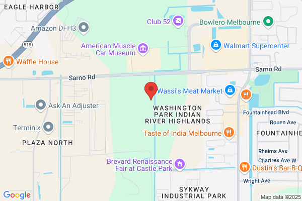 Florida Recyclers of Brevard Inc