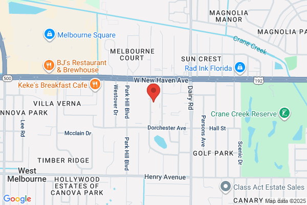 Indian River Irrigation Systems