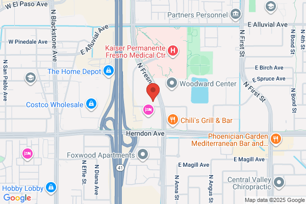 First Choice Medical Group