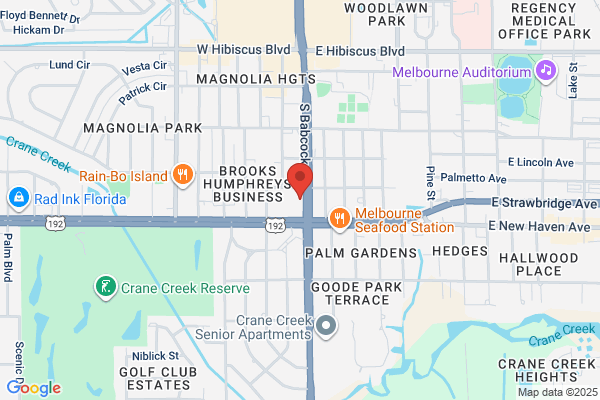 Harbor City Medical Imaging