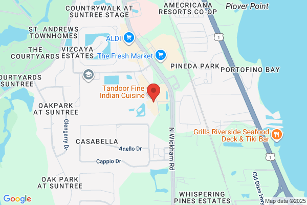 Physical Therapy & Rehab At Suntree Viera