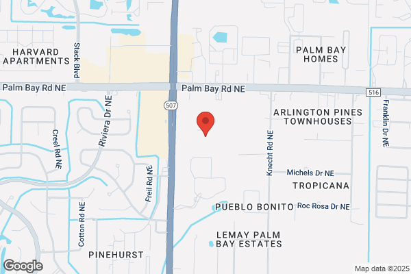 Publix Super Market at Palm Bay Center