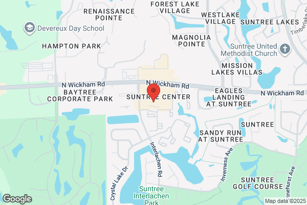 Publix Super Market at Suntree Square