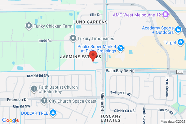 Eli's West Indian Grocery
