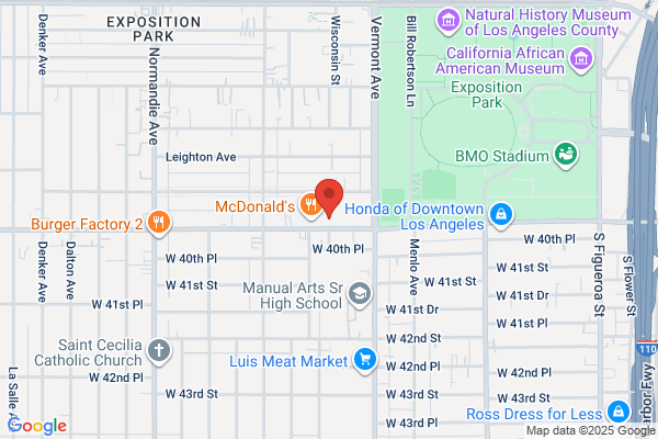 Latin Grocery