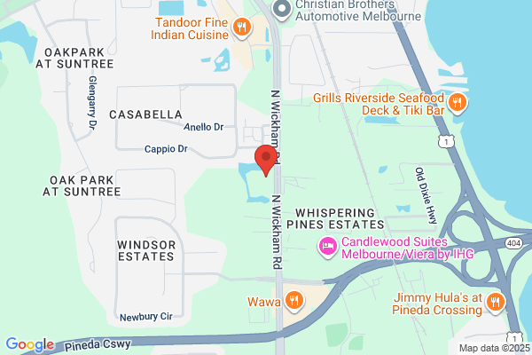 Ace Hardware At Pineda Inc