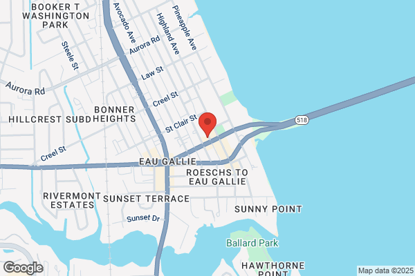 Eau Gallie Ace Hardware