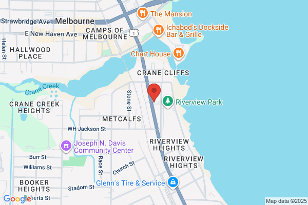 Melbourne Surplus Building Supplies Inc