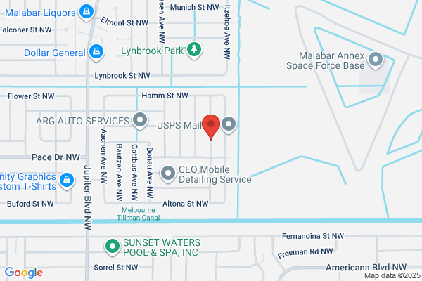 Prestige Homes of Brevard Inc