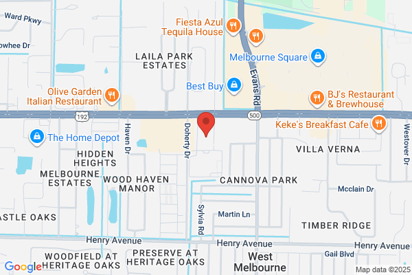 West Melbourne Health and Rehabilitation Center