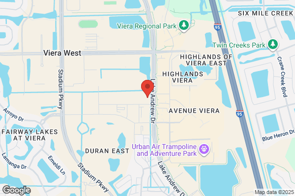 Home2 Suites by Hilton Melbourne Viera