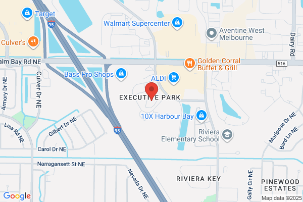 Home2 Suites by Hilton Palm Bay Melbourne I 95