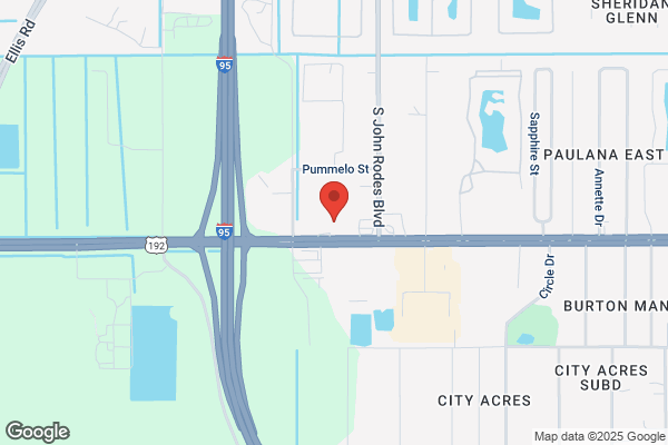 Comfort Inn & Suites Melbourne-Viera
