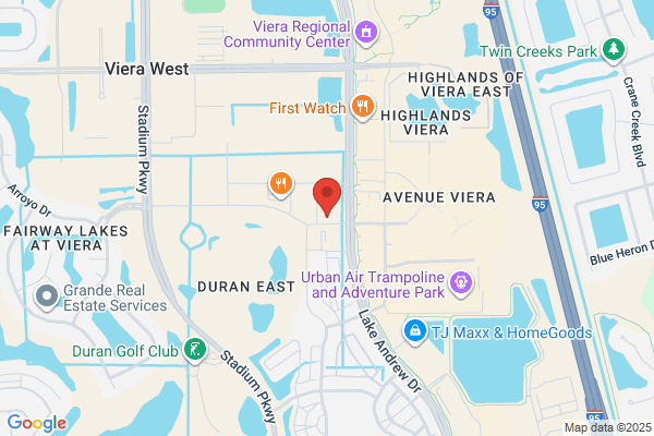 Fairfield Inn & Suites by Marriott Melbourne Viera Town Center