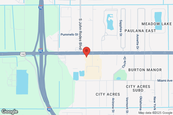 Fairfield Inn & Suites by Marriott Melbourne West/Palm Bay