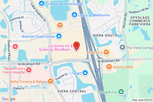 La Quinta Inn & Suites Melbourne