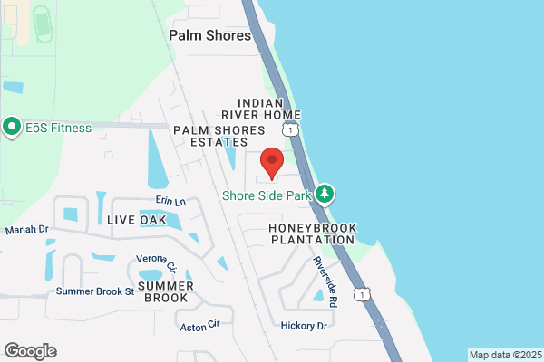 Palm Shores Rv Park