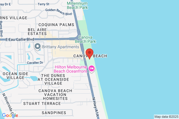 Radisson Suite Hotel Oceanfront