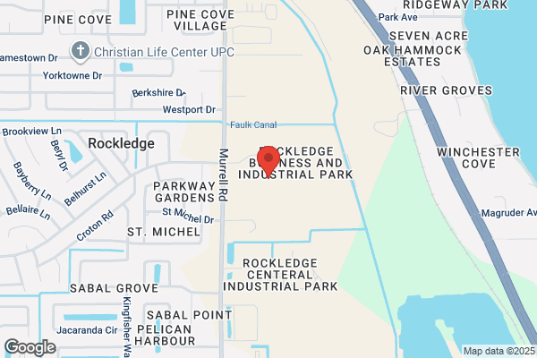Molly Maid of South Brevard/Indian River Counties - CLOSED