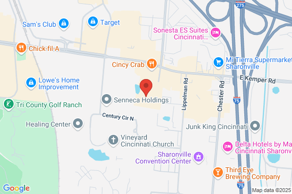 USHealth Advisors-Cincinnati