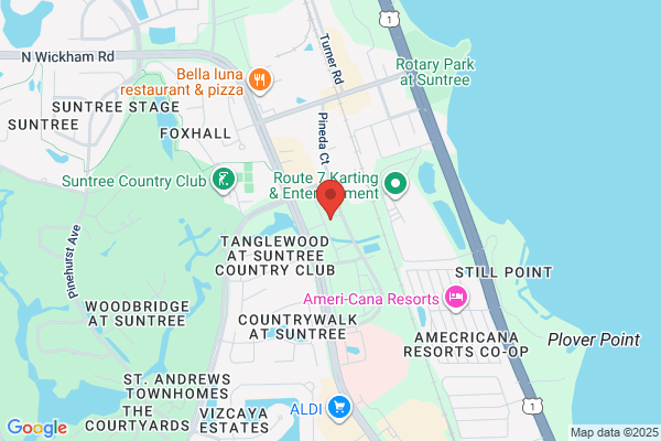 Melbourne, FL Branch Office - UBS Financial Services Inc.