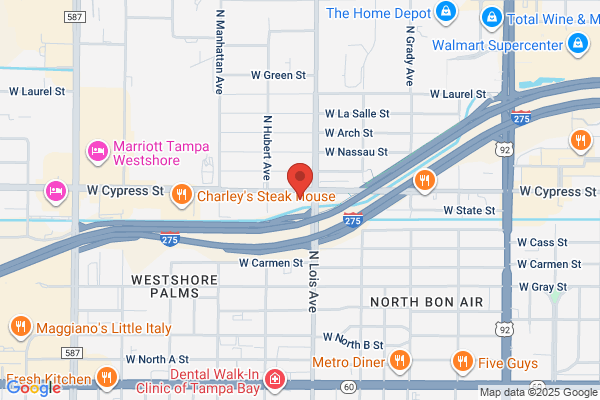 Westshore Financial