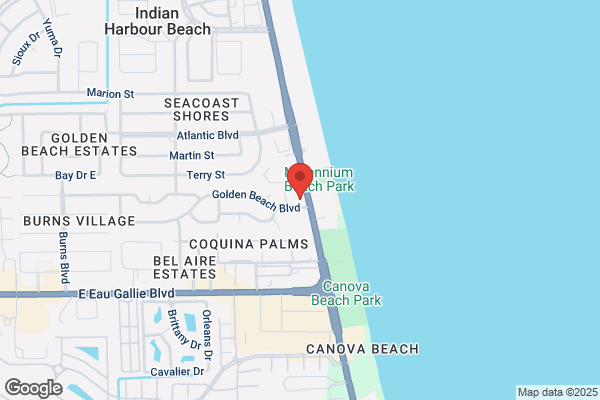 Eau Gallie Woodworking
